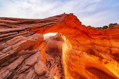 The Glow at Eggshell Arch ! #41