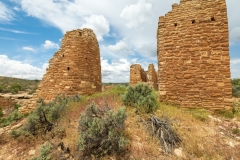 Hovenweep ! The Empty Place ! #26