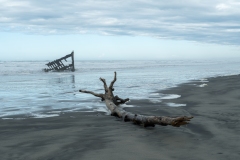 The Wreck of the Peter Iredale ! #30
