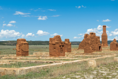 Fort Union Officer Quarters