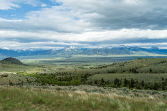 Big Hole, Montana