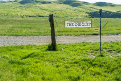 The 32nd Annual Quiqley Buffalo Rifle Match in Montana