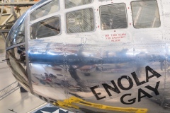 The Enola Gay