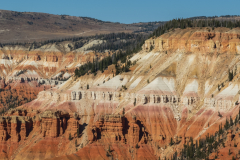 Cedar Breaks NP in Utah