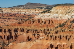 Cedar Breaks NP