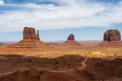 Monument Valley