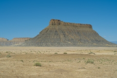 Factory Butte