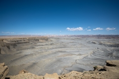 Moonscape Overlook