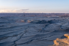 Moonscape Overlook