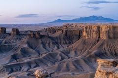 Moonscape Overlook