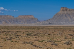 Factory Butte