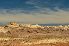 The San Rafael Reef