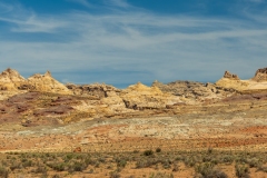 The San Rafael Reef