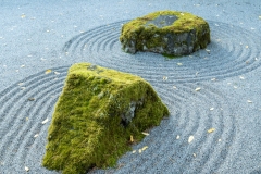 The Bloedel Reserve on Bainbridge Island