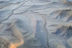 Overview of Moonscape Overlook