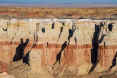 Photo of Coal Canyon.