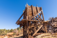 The Black Pearl Mine