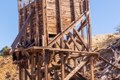 The Black Pearl Mine