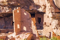 Photo of Ruins at Mesa verde NP