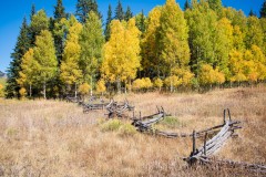 Photo taken on the road to Telluride, CO