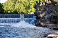 Photo of McConnels Mill in Western Pennsylvania