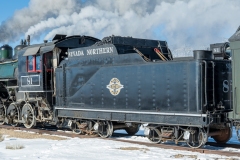 Engine # 81