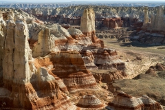 Coalmine Canyon ! #16