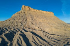 Factory Butte Afternoon ! #19
