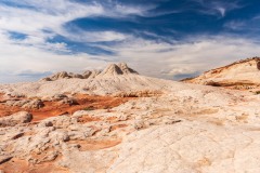 Photo of White Pocket in Arizona