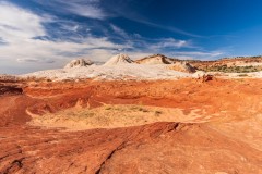 Photo of White Pocket in Arizona
