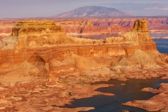 Gunsight Butte