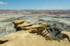 Moonscape Overlook