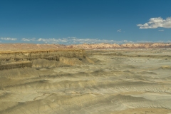 Moonscape Overlook