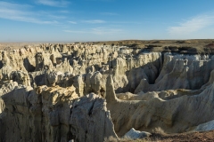 Coal Mine Canyon 2