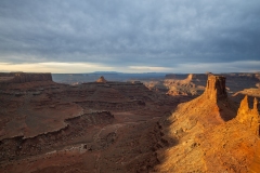 Marlboro Point Early Sunrise
