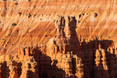 Photo of Thor's Hammer at Bryce Canyon NP