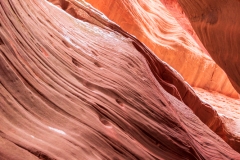 Peekaboo Canyon in Utah