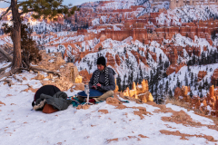 Photo of Strange Vibrations in Bryce Canyon