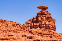 Photo of Mexican Hat