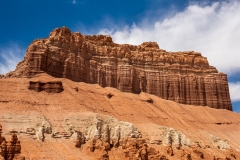 Photo taken near Goblin Valley