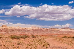 Photo taken near Goblin Valley