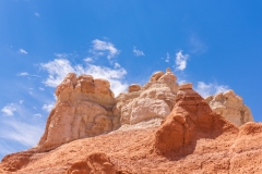 Photo taken near Goblin Valley