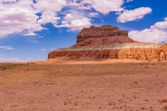 Photo taken near Goblin Valley