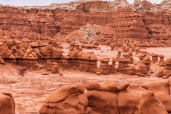 Photo of Goblin Valley