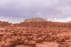 Photo of Goblin Valley