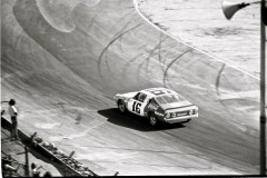 Photo of Bobby Allison in the Matador at Riverside