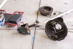 Disassembly