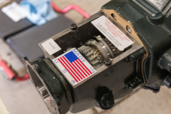 The Mitchell Transmission