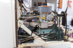The Weber Carb