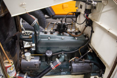 Photo of the Speedster ready to race.  7-2019